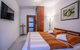 Apartmány Luhačovice, Royal